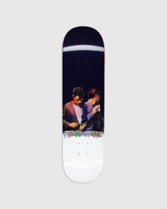 FA Berle Brothers Deck