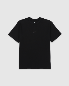 Nike NSW Premium Essentials T-Shirt Black/Black