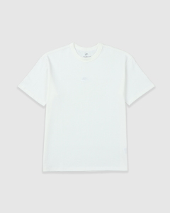 Nike NSW Premium Essentials T-Shirt White/White