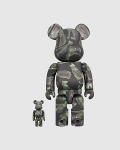 Medicom Toy Be@rbrick Gayer-Anderson Cat Collectible Set