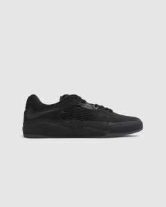 Nike Ishod Premium Black/Black