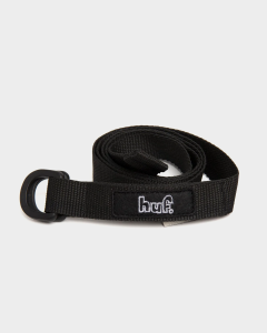 Huf Cinch Belt Black