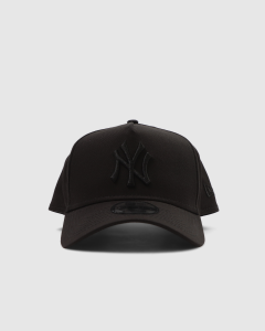 New Era 940AF New York Yankees Evergreen OTC Snapback Black