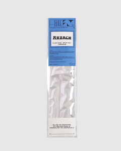 Agaric Fly Arzach Incense 15Pk