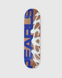 Pearls Puddle Deck Chocolate