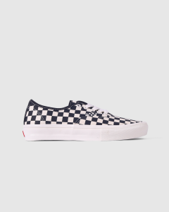Vans Skate Authentic Checkerboard Marshmallow