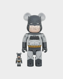 Medicom Toy Be@rbrick Batman (The Dark Knight Rises) Set
