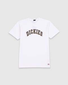 Dickies Princeton Classic Fit T-Shirt White