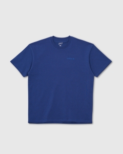 Last Resort AB Atlas Monogram T-Shirt Navy/Blue
