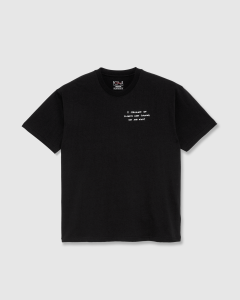 Polar Struggle T-Shirt Black