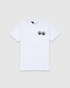 Pleasures Now Puppies T-Shirt White