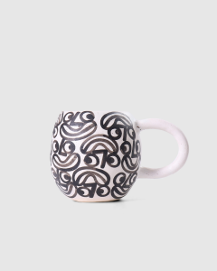 Rittle Coffee Mug