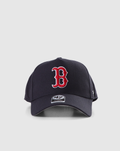 47 Brand Boston Red Sox MVP DT Snapback Navy