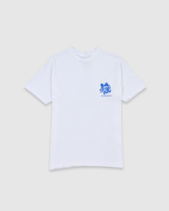 Evisen Mononofu T-Shirt White