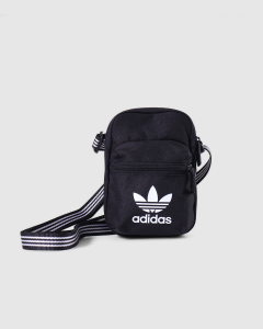 Adidas AC Festival Bag Black