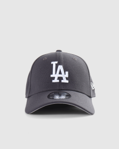 New Era 3930 Los Angeles Dodgers Colour Palette FlexFit Graphite