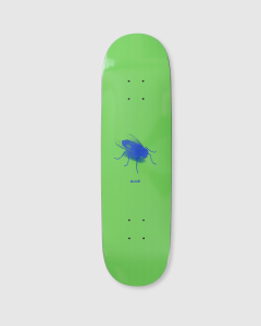 Glue The Fly Deck Green/Blue