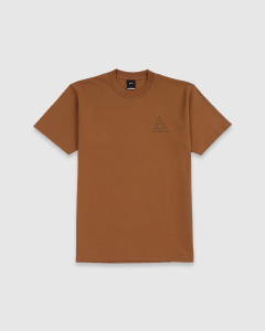 Huf Set Triple Triangle T-Shirt Rubber