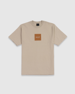 Huf Set Box T-Shirt Clay