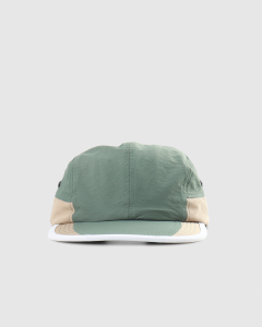 Butter Goods Ripstop Trail 5 Panel Sand/Forest
