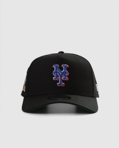 New Era 940AF New York Mets OTC Anniversary Snapback Black