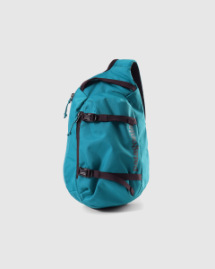 Patagonia Atom Sling 8L Backpack Belay Blue