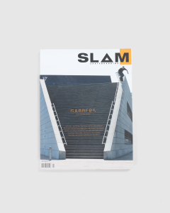 Slam Magazine Issue 238