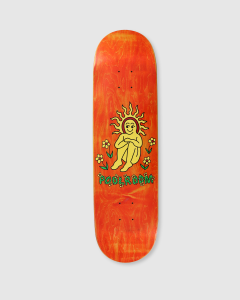 PoolRoom Sunny Boy Deck Various Stains
