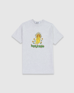 PoolRoom Sunny Boy T-Shirt Ash