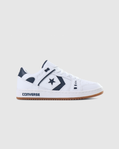 Converse AS-1 Pro Low White/Navy/Gum