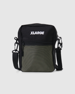 Xlarge Ascend Utility Bag Black