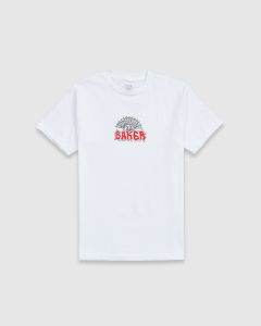 Baker Jollyman T-Shirt White