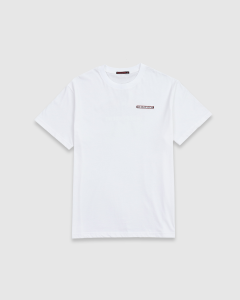 Independent Keys to the City T-Shirt White