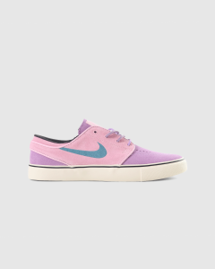 Nike Zoom Janoski OG+ Lilac/Noise Aqua/Med Soft Pink