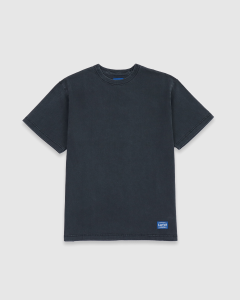 Larriet Standard T-Shirt Used Black