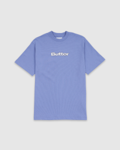 Butter Goods x Fantasia Sight And Sound T-Shirt Periwinkle