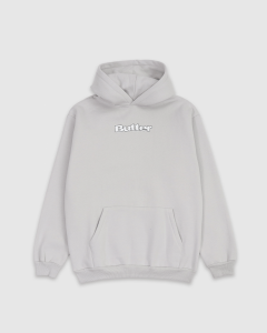 Butter Goods x Fantasia Sight And Sound PO Hood Cement