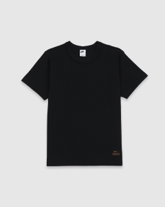 Nike NL Heavyweight Knit T-Shirt Black/Black