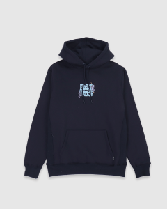 Fast Times Pixie PO Hood Navy