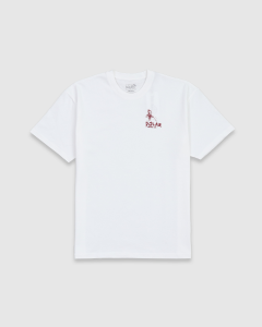 Polar Reaper T-Shirt White