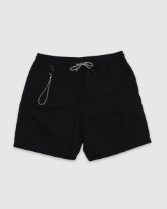 Fast Times Rafter 2.0 Short Black
