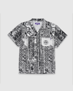 FA Cowabunga SS Shirt Multi