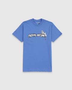 FA Muerte T-Shirt Flo Blue
