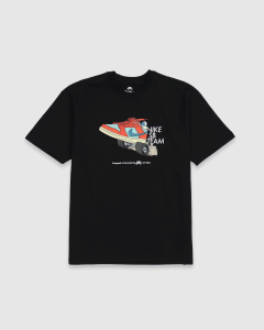 Nike Dunkteam T-Shirt Black/Multi