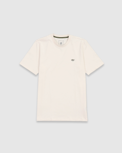 Adidas Heavyweight Shmoo T-Shirt White/Wild Pine
