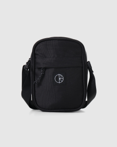 Polar Cordura Mini Dealer Bag Black