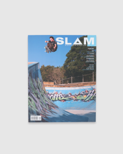 Slam Magazine Issue 239