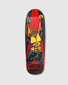 Powell Peralta Mike Frazier Yellow Man Reissue Deck