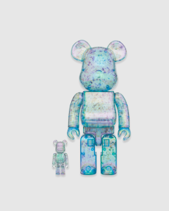 Medicom Toy Be@rbrick Anever 3 Collectible Set