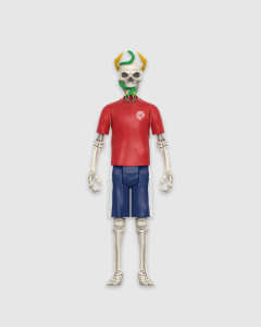 Super 7 Powell Peralta ReAction Figure Wave 2 Mike McGill
